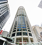 台灣工銀天津代表處大樓照片